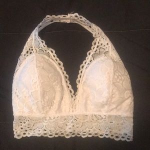 Bralette from the brand “Wishful Park”